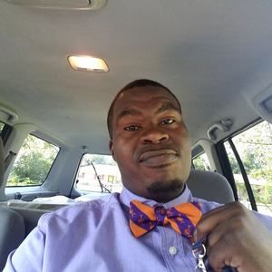 Meet your Posher, Tj